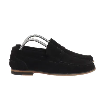 Loafers (Svart) från Stockholm Design Group
