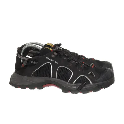 Vandringsskor (Svart, Flerfärgad) från Salomon