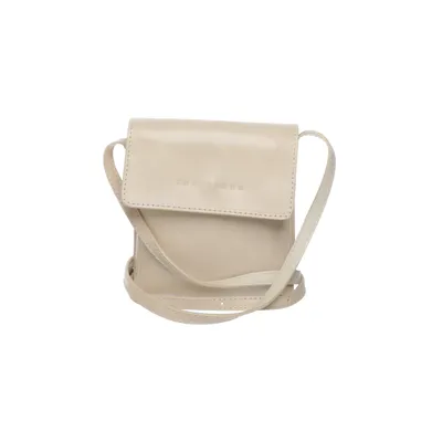 Axelremsväska (Beige) från The Trend