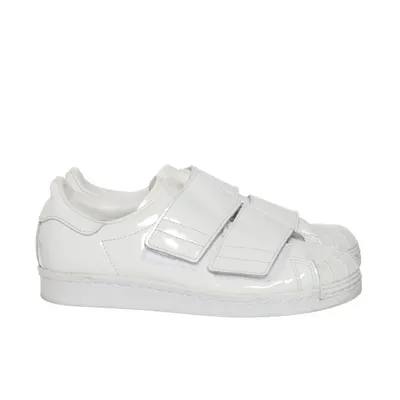Sneakers (Superstar Strap) van Adidas
