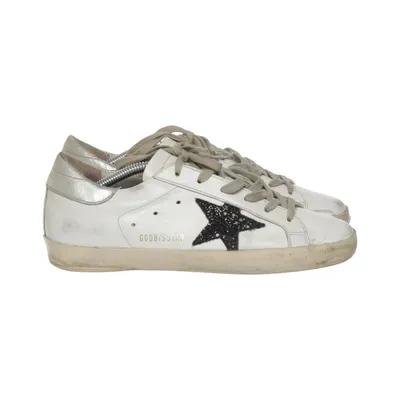 Sneakers (Superstar) from Golden Goose Deluxe Brand Leather