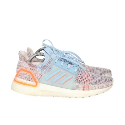 Sneakers (Blå, Orange) från Boost