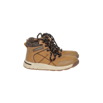 Bottes à lacets (SB92601-001) de Lumberjack