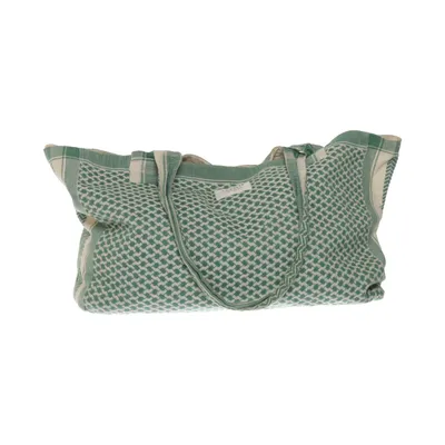 Stofpose (Bag Large Signature) fra Cecilie Copenhagen Bomuld