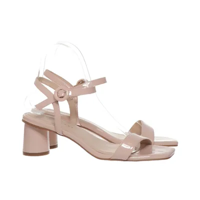 Sandaletten (Roze) van Katie Judith