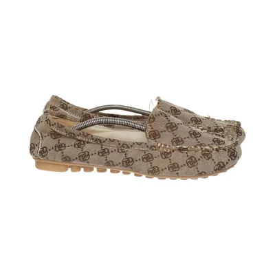 Loafers (Beige, Brun) från Xiuxian