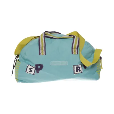 Sac de sport (Bleu, Multicolore) de Vertbaudet Polyester