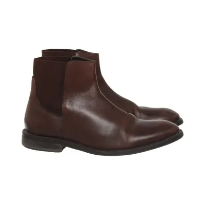 Chelsea Boots (Braun) von Kiomi
