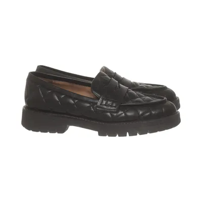 Loafers (Svart) från Flattered