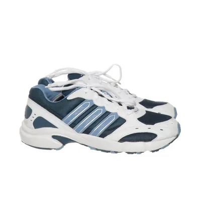 Träningsskor (Blå, Flerfärgad) från Adidas