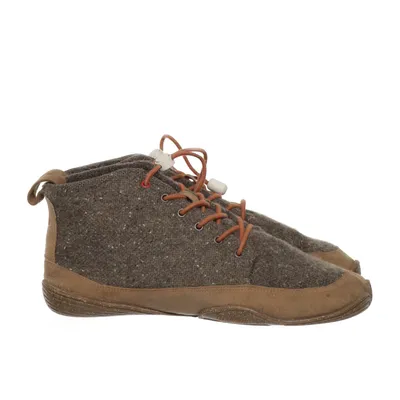 Promenadskor (Brun) från Rewild