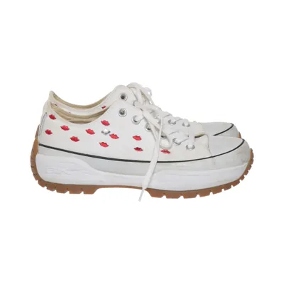 Canvas shoes (Kaya Low Fly) from British Knights