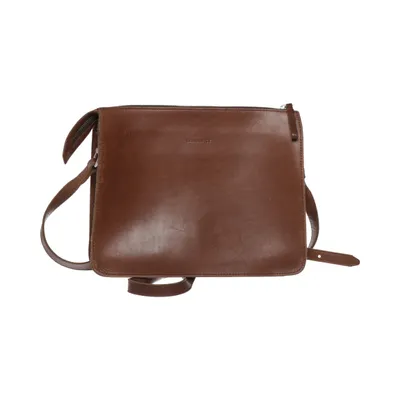Shoulder-bag (Brown) from Sandqvist