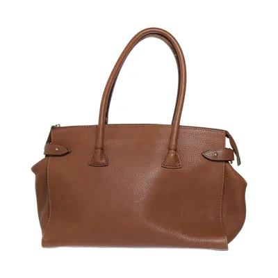 Sac à main (Marron) de Decadent Copenhagen