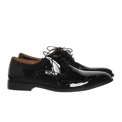 Oxford shoes (Black) from Tux &Tail