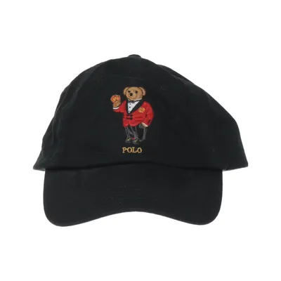 Casquette de baseball (Noir) de Polo Ralph Lauren
