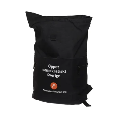 Ryggsäck (Aston-4) från Black Hill Polyester