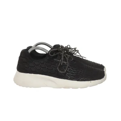 Sneakers (Black)