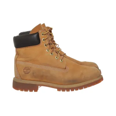 Veterlaarzen (Bruin, Zwart) van Timberland