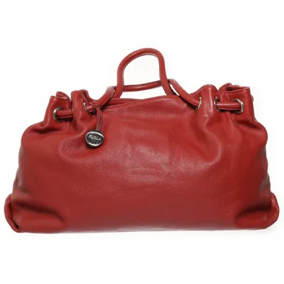 Shoulder-bag (Red) from Furla