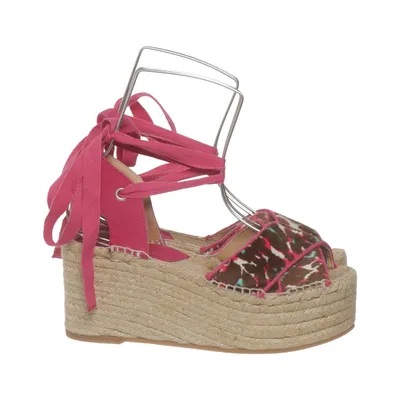 Chaussure compensées (Rose, Marron, Multicolore) de Minelli