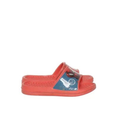 Slip-ins (Red, Multicolored) from Spiderman