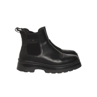 Chelsea boots (Svart) från GANT