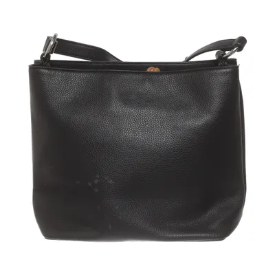 Shoulder-bag (Black) from Adax