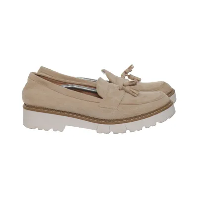 Loafers (Beige) från Flyfor