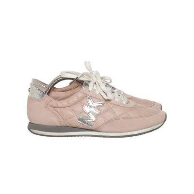 Sneakers (Rosa) från Michael Kors Skinn