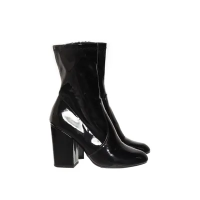 Stövletter (Svart) från Even & Odd