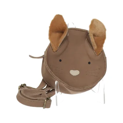 Sac à bandoulière (Marron) de Donsje