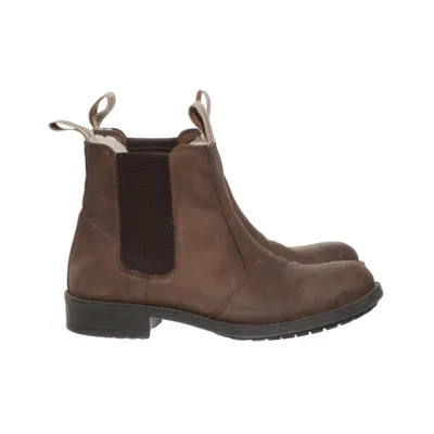 Chelsea boots (Brun) från Shepherd