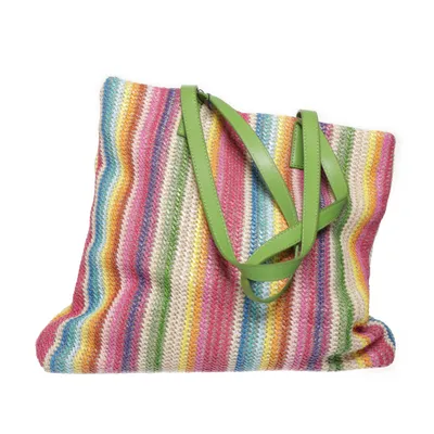 Sac de plage (Multicolore) de ASOS Design Polyester, Polyuréthane