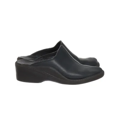 Mules (Svart) från Romika Skinn
