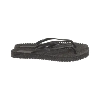 Flipflop (Svart) från Ilse Jacobsen
