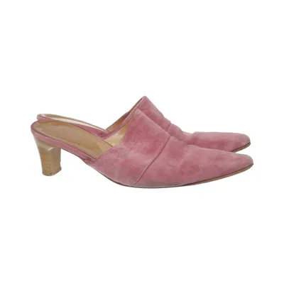 Mules (Rosa) från Pertti Palmroth