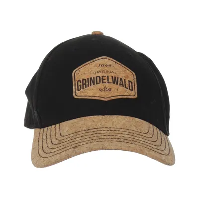 Honkbalpet (Grindelwald) van Ritz Katoen