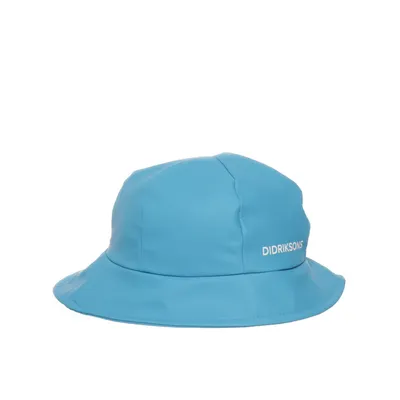 Buckethatt (Blå) från Didriksons Polyester, Polyuretan