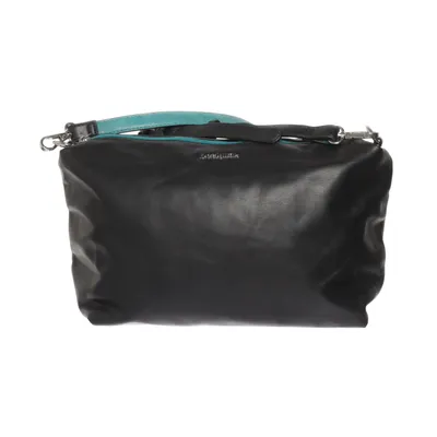 Schoudertas (Turquoise, Zwart) van Desigual