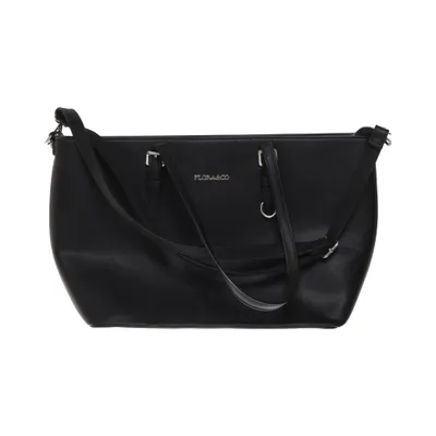 Handtas (Zwart) van Flora & Co