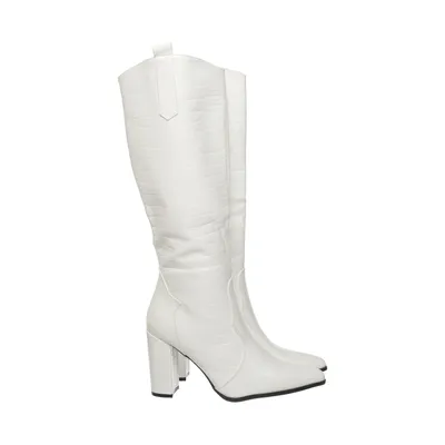 Bottes (Blanc) de Salinyang