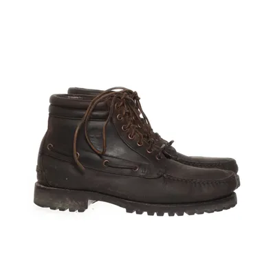 Snørestøvler (Brun) fra Timberland