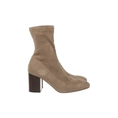 Stövletter (Beige) från Xit