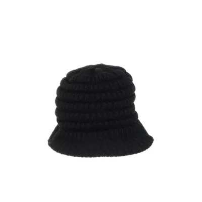Mössa (Svart) från Eisbär