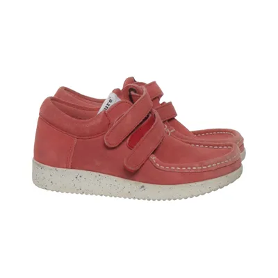 Schoenen (Rood) van Nature