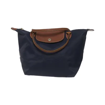 Handväska (Le Pliage) från Longchamp