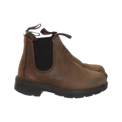 Bottines Chelsea (Marron) de Blundstone