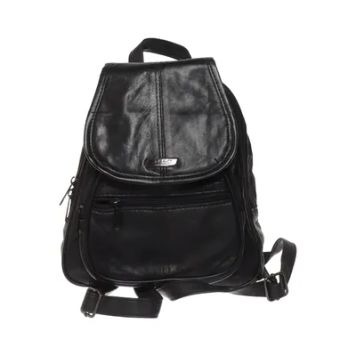 Ryggsäck (Svart) från Costes Accessories