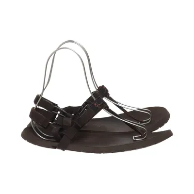 Sandals (Brown) from Chaco